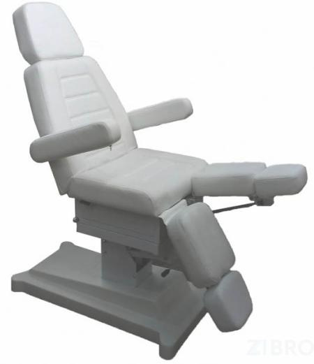 Педикюрное кресло - Сириус-10, 3 мотора