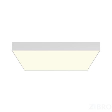 Потолочный светильник Technical C032CL-90W3K-SQ-W 
