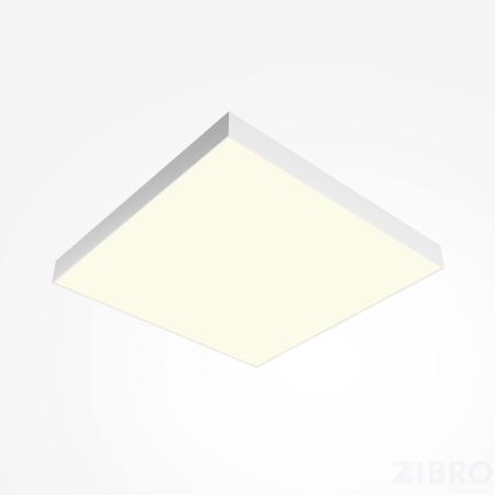 Потолочный светильник Technical C032CL-90W3K-SQ-W 