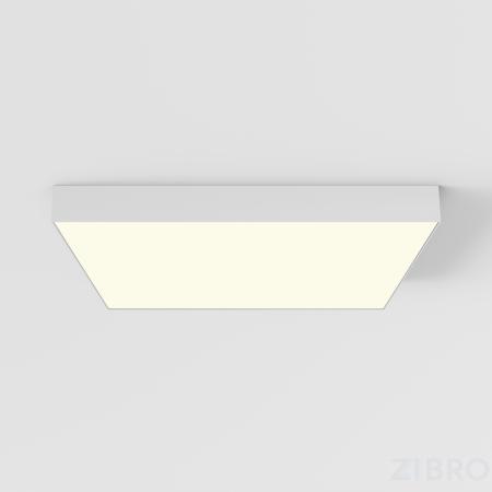 Потолочный светильник Technical C032CL-90W3K-SQ-W 