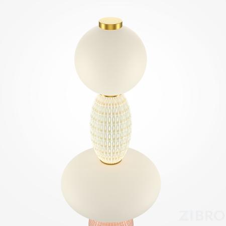 Настольный светильник Maytoni MOD297TL-L24BS3K 