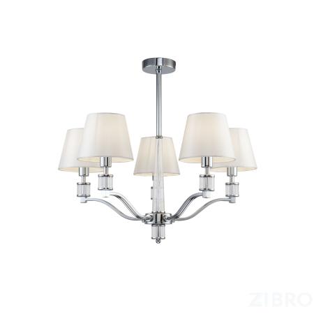 Люстра Freya FR5020PL-05CH 
