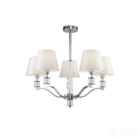 Люстра Freya FR5020PL-05CH 