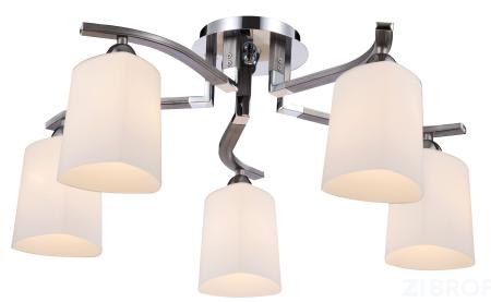 Потолочный светильник Freya FR5454CL-05CH 