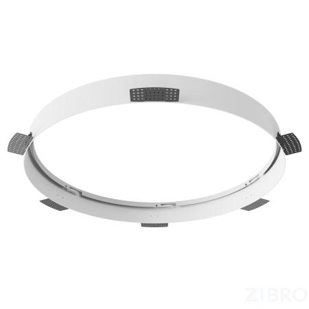 Аксессуар для встраиваемого светильника Technical DLA032-TRS90-W 