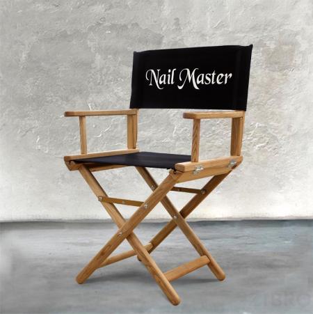NAIL MASTER CHAIR 