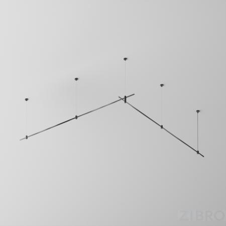 Готовая конструкция (набор) Technical TFC-Flar-H06-B 