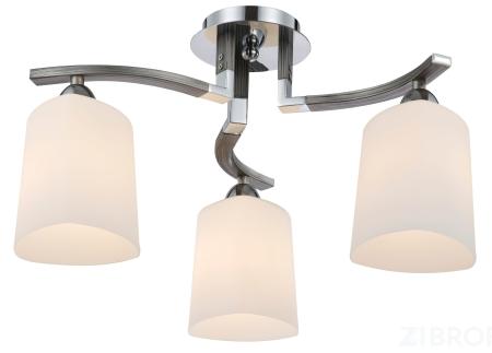 Потолочный светильник Freya FR5454CL-03CH 