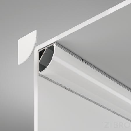 Комплектующие к светодиодной ленте Led Strip ALM008S-2M 