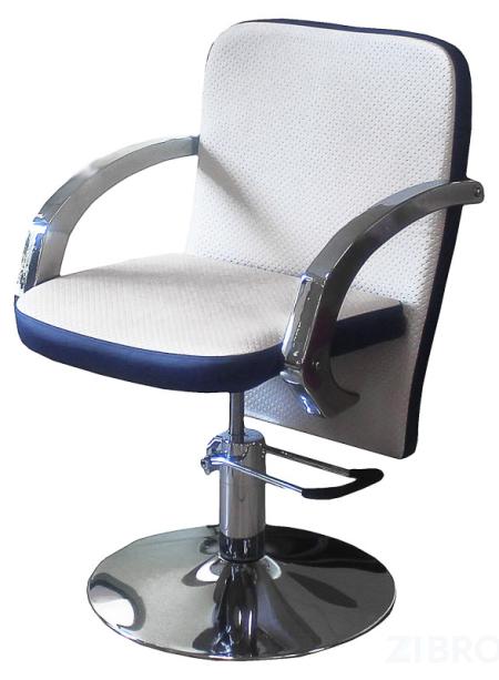 Парикмахерское кресло - Ксения гидравлическое