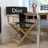 NAIL MASTER CHAIR DIOR 