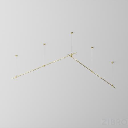 Готовая конструкция (набор) Technical TFC-Flar-H06-BS 