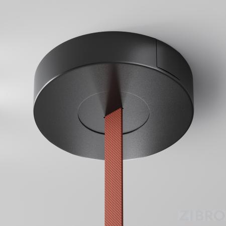 Комплектующие для текстильной подвесной системы Technical TRA130SC-1B 
