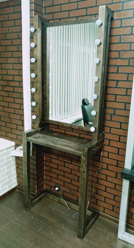 Зеркало - LOFT-4 