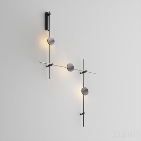 Готовая конструкция (набор) Technical TFC-Flar-W01-B 