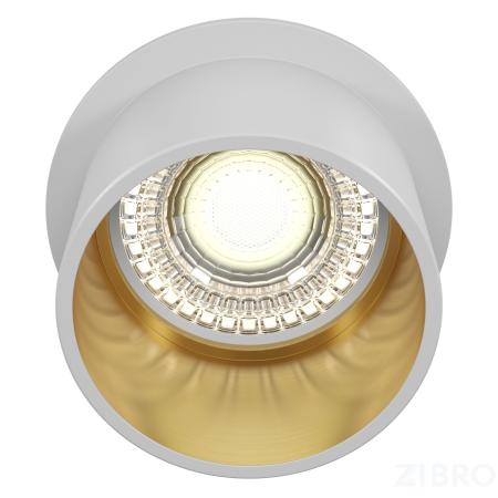 Встраиваемый светильник Technical DL050-01WG 