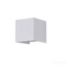 Настенный светильник (бра) Outdoor O572WL-L6W 