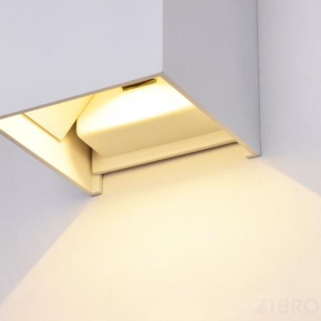 Настенный светильник (бра) Outdoor O572WL-L6W 