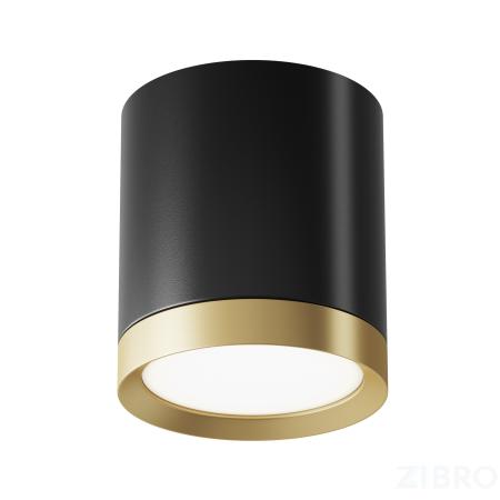 Потолочный светильник Technical C086CM-GX53-MRD-BG 