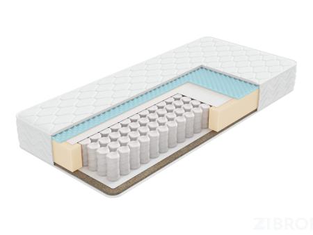 Матрас Balance Duo M/S 160*200*20см 