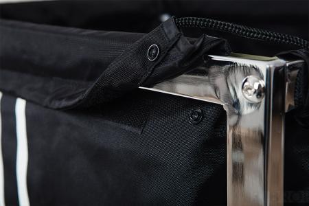 Корзина для полотенец NA00435 