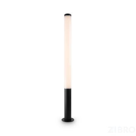 Садово-парковый светильник Outdoor O041FL-L50B3K 