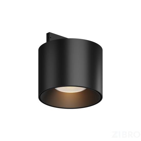 Трековый светильник Technical TR188-1-5W2.7K-M-B 