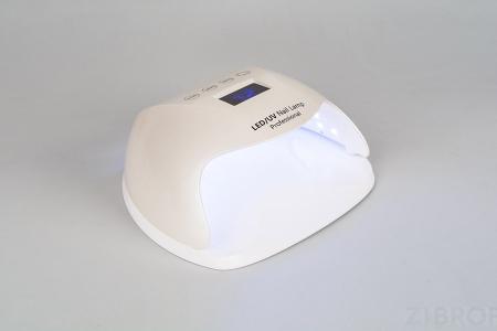 UV/LED лампа для маникюра SD-6339, 36 Вт 