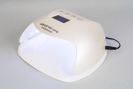UV/LED лампа для маникюра SD-6339, 36 Вт 