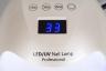 UV/LED лампа для маникюра SD-6339, 36 Вт 