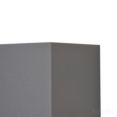 Настенный светильник (бра) Outdoor O572WL-L6GR 