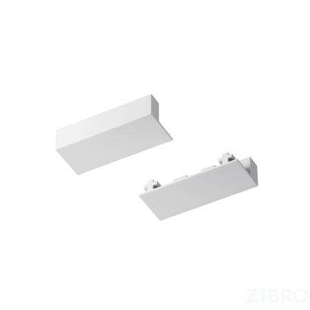 Комплектующие для накладной трековой системы Technical TRA084EC-111W 
