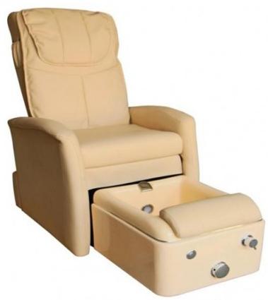 SPA-педикюрное кресло - 4008
