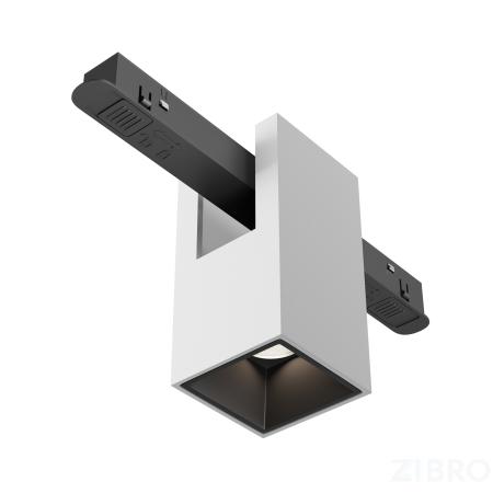 Трековый светильник Technical TR121-4-7W-DS-W 