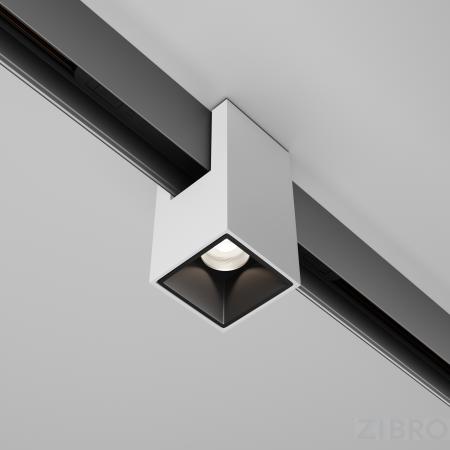 Трековый светильник Technical TR121-4-7W-DS-W 