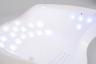 UV/LED лампа для маникюра SD-6339A, 48 Вт 