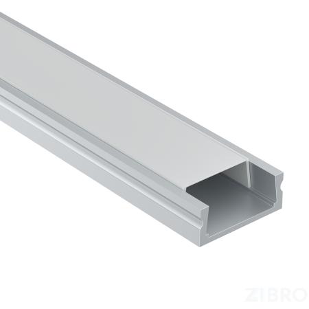 Комплектующие к светодиодной ленте Technical ALM001S-2M 