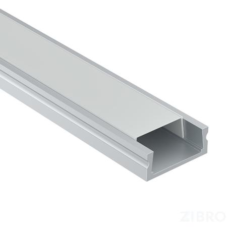Комплектующие к светодиодной ленте Technical ALM001S-2M 