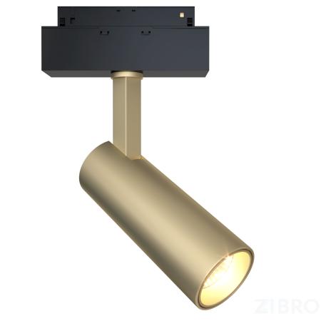 Трековый светильник Technical TR019-2-10W4K-MG 