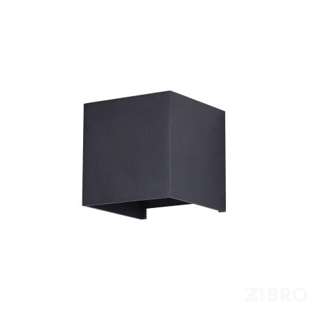 Настенный светильник (бра) Outdoor O572WL-L6B 