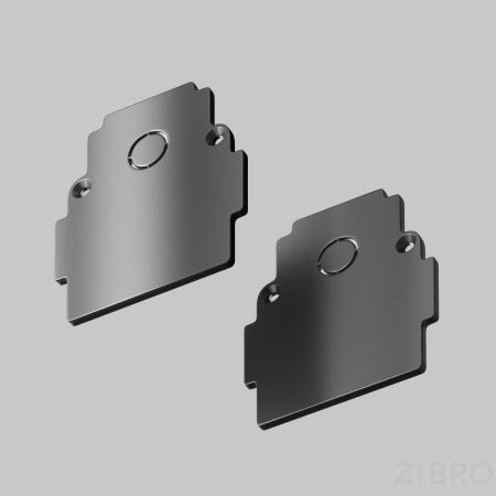 Комплектующие для встраиваемой трековой системы Technical TRA010EC-42B 