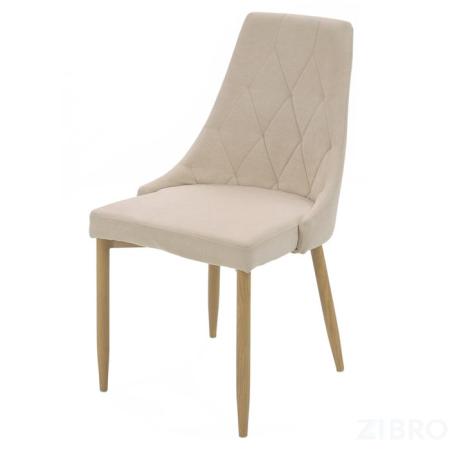 Стул MC01-2 MK-5600-BG 50х61х89 см Бежевый 