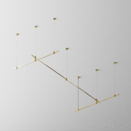 Готовая конструкция (набор) Technical TFC-Flar-H07-BS 