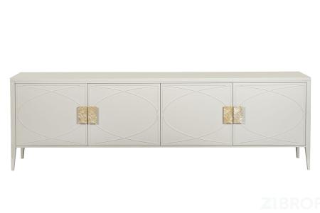 98BP-GD01TUMB-BEG Тумба под TV бежевая 200*60*40см 
