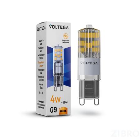 Лампочка Voltega 7124 