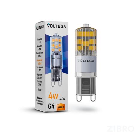 Лампочка Voltega 7124 