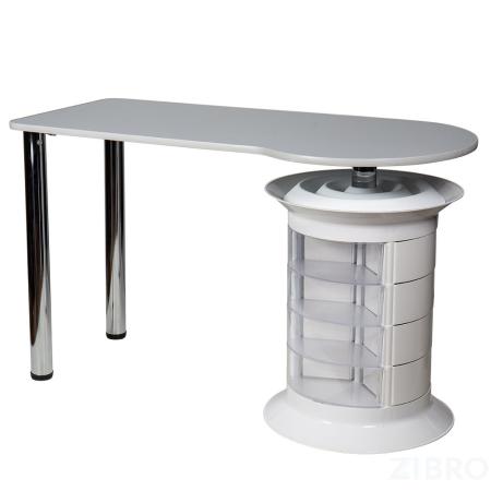 Маникюрный стол GiroCo Elite Plus 