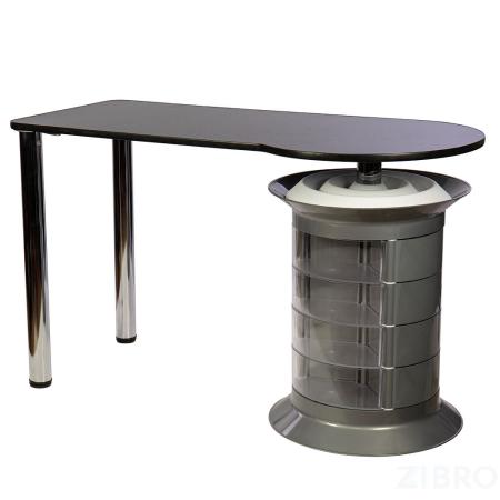 Маникюрный стол GiroCo Elite Plus 