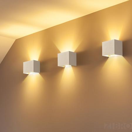 Архитектурная подсветка Outdoor O572WL-L6W 