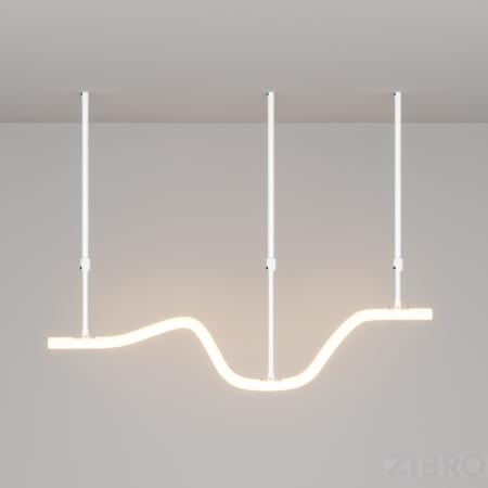 Комплектующие для гибкого неона Led Strip 20326 